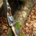 JACKALOPE - Onyx Hybridbow 64"